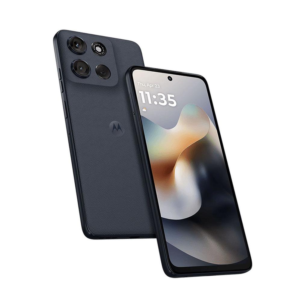 Motorola G56 5G 8/256GB - Pantone Black Oyster