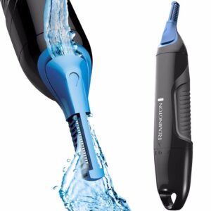 Remington Trimmer Cortadora P/Nariz y Oidos NE3200
