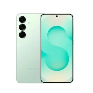 Samsumg Galaxy S25 12/256GB – Mint
