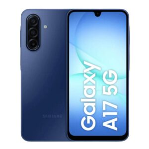 Samsung Galaxy A17 5G 8/256GB – Blue