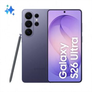 Samsung Galaxy S26 Ultra 5G 12/256GB – Violeta
