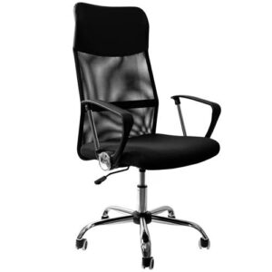 Silla De Oficina Ergonomica Novohome NH-OC200