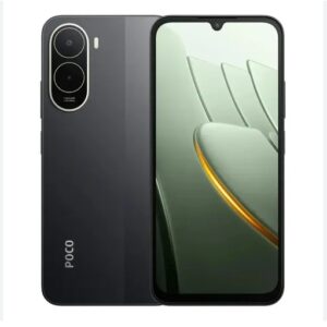 Xiaomi Poco C81 Pro 4/256GB – Negro