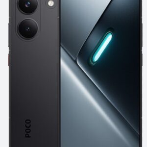Xiaomi Poco X8 Pro 8/256GB – Negro