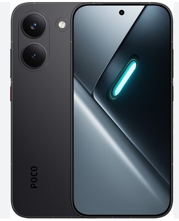 Xiaomi Poco X8 Pro 8/256GB - Negro