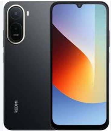 Xiaomi Redmi A7 Pro 4/128GB - Negro