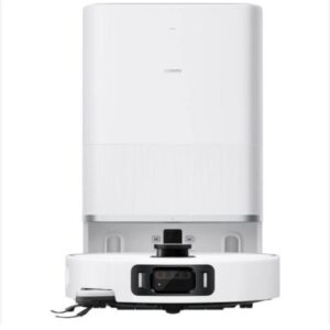 Aspiradora Xiaomi Robot Vacuum 5 PRO Blanco / Silv