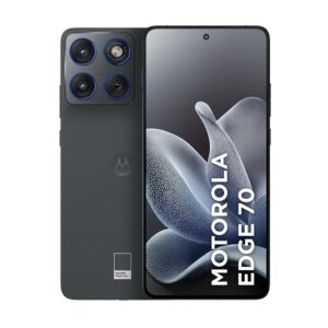 Motorola Edge 70 8/256GB – Gadget Gray