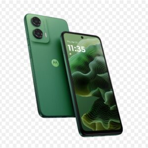 Motorola G35 5G 4/256GB – Verde