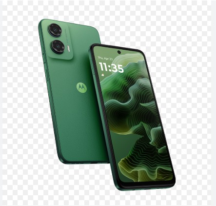 Motorola G35 5G 4/256GB - Verde