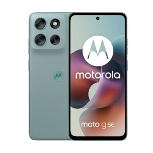 Motorola G56 5G 12/256GB – Pantone Gray Mist