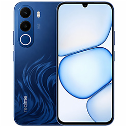 Realme C75x 8/256GB – Oceanic Blue