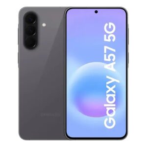 Samsung Galaxy A57 5G 12/512GB – Gris