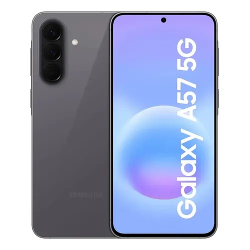 Samsung Galaxy A57 5G 12/512GB - Gris