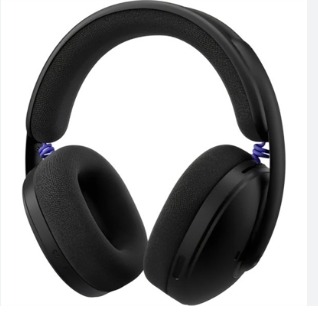 Aricular Bt Logitech Gamer C325 - Negro