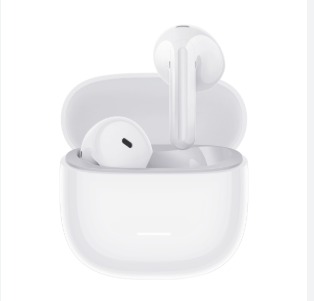 Auricular Xiaomi Buds 8 Active - Blanco
