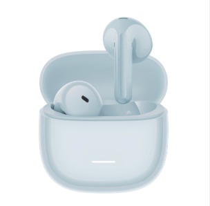 Auricular Xiaomi Buds 8 Active - Celeste