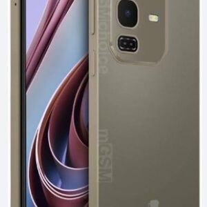 Celular Blu G45 4 8/128GB - Desert Sand
