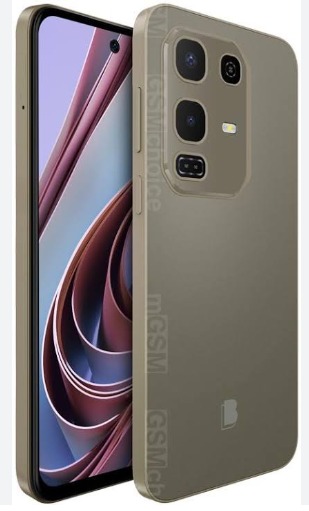 Celular Blu G45 4 8/128GB - Desert Sand