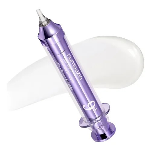 Crema Contorno de Ojos Numbuzin No 9 NAD 10ml