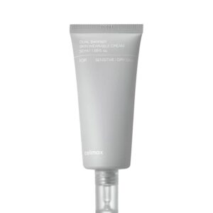 Crema Facial Celimax Dual Barrier Skin Wearable