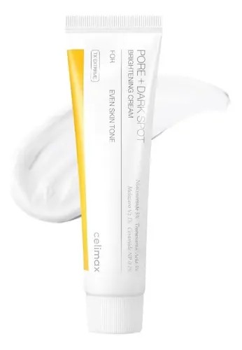 Crema Facial Celimax Pore Dark Spot Brightening