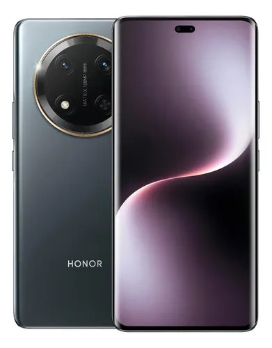 Honor Magic 7 Lite 12/512GB - Black