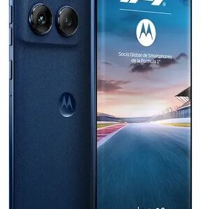 Motorola Edge 60 8/256GB - Gibraltar Sea
