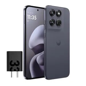 Motorola G67 4/256GB – Gris