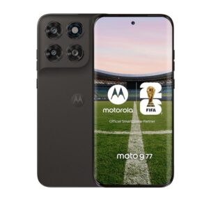 Motorola G77 8/256GB - Cafe
