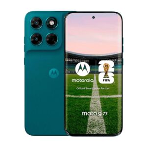 Motorola G77 8/256GB - Evening Blue