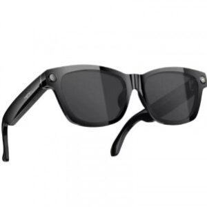 Oculos Blackview BV100 Smart Glasses   Estuche