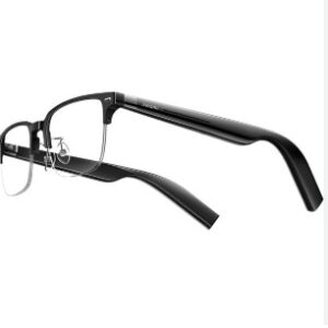 Oculos Xiaomi Smart Audio Negro   Estuche 