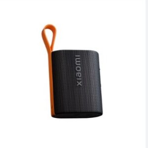 Parlante Xiaomi Sound Pocket Bt - Negro