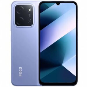 Poco C85 8/256GB (Slim) – Morado