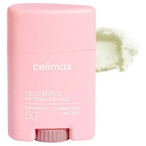Protector Solar Facial Celimax Oil Control