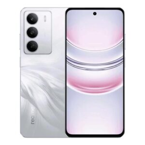 Realme C71 4+8/128GB  -White Swan