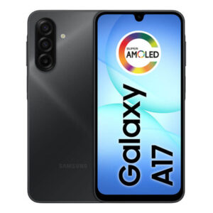 Samsung Galaxy A17 5G 4/128GB – Black