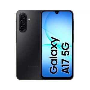 Samsung Galaxy A17 5G 8/256GB – Black