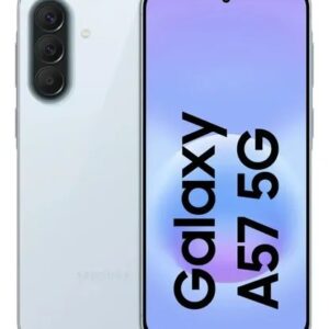 Samsung Galaxy A57 5G 8/128GB – IcyBlue