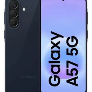 Samsung Galaxy A57 5G 8/128GB – Navy