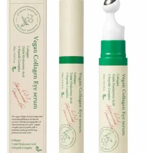 Serum Contorno De Ojos Axis-Y Collageno Vegano