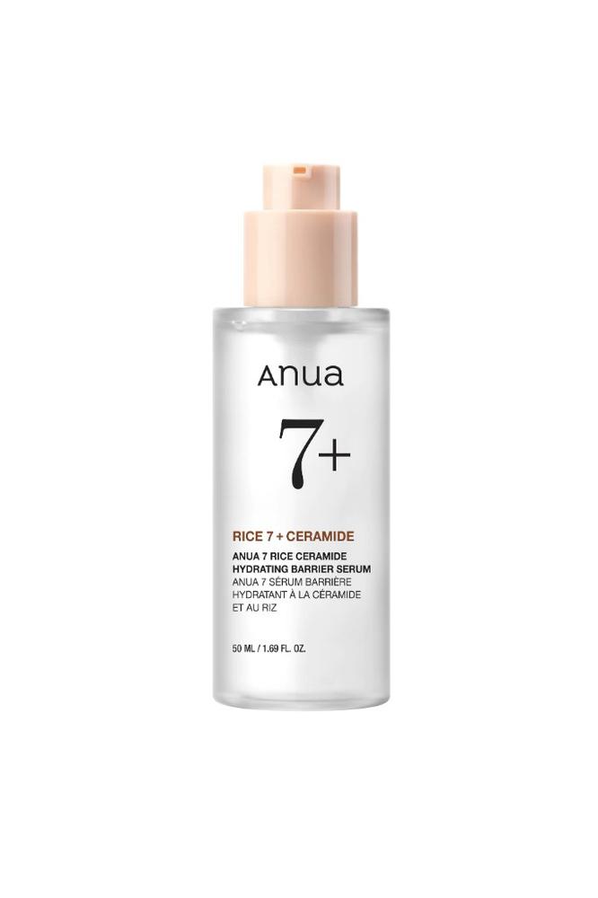Serum Facial Anua Rice 7 Ceramide Hydrating