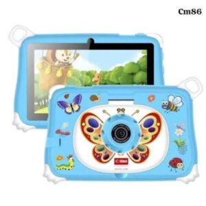 Tablet C Idea CM86 Kids Wifi 7″ 8/256GB – Azul