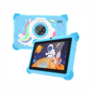 Tablet C Idea CM88 Kids Wifi 7″ 8/256GB – Azul