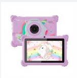 Tablet C Idea CM88 Kids Wifi 7″ 8/256GB – Violeta