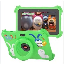 Tablet C Idea CM89 Kids Wifi 7″ 8/256GB – Verde