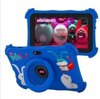 Tablet  C Idea CM89 Kids wifi 7″ 8/256GB – Purple