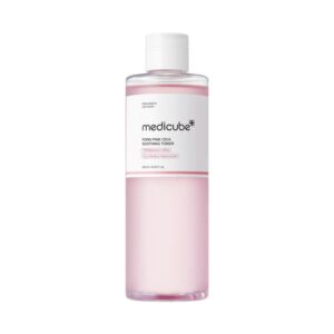 Tonico Facial Medicube PDRN Pink Cica Soothing