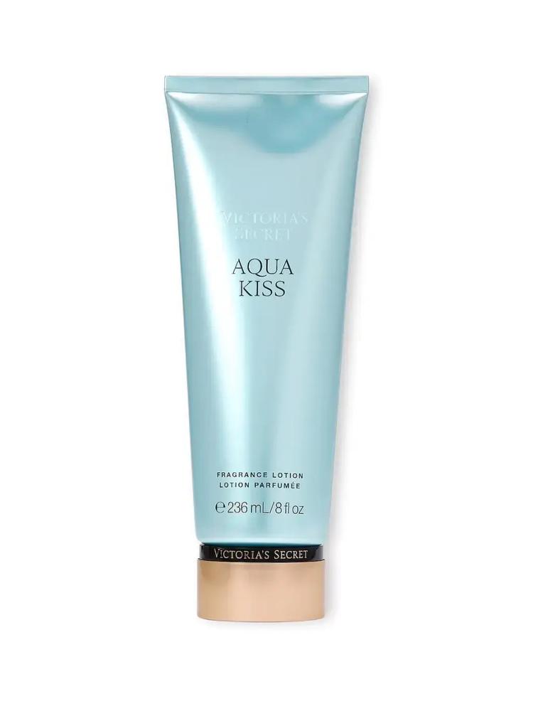 Victoria's Secret Aqua Kiss Body Lotion 236ml